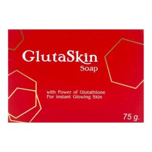 GLUTASKIN Soap 75g