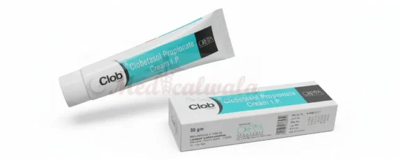 Clob 30gm Cream