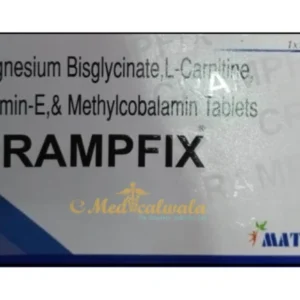 Crampfix Capsule