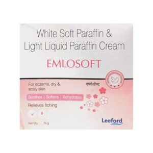 EMLOSOFT Cream 75g