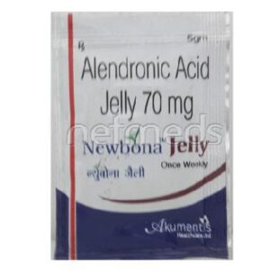 Newbona Jelly Sachet 5gm