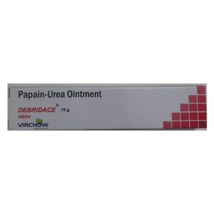 Debridace Ointment 15gm