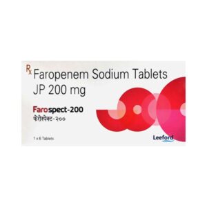 FAROSPECT Tablet 6's