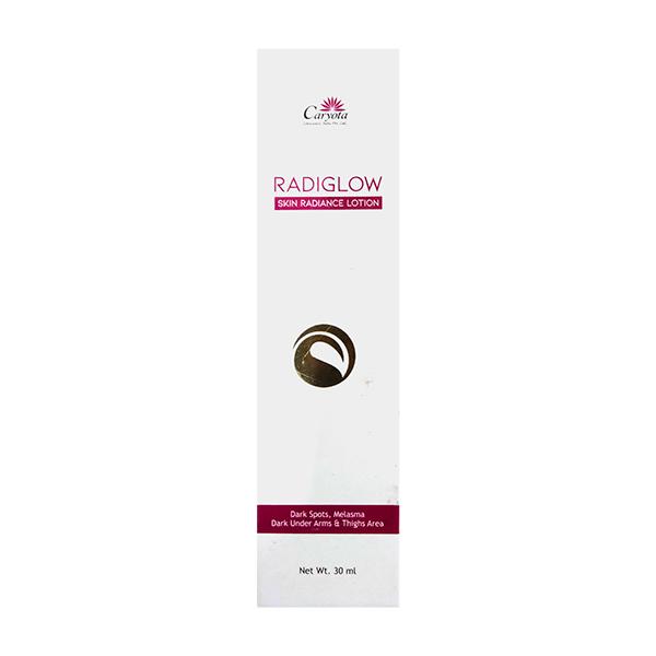 RADIGLOW SKIN RADIANCE Lotion 30ml