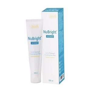 NUBRIGHT Face Wash 100ml
