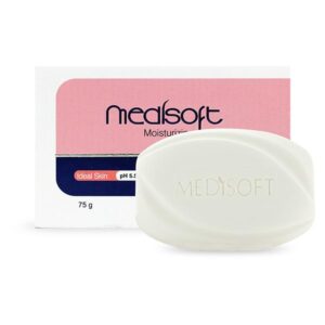 MEDISOFT MOISTURISING Bar 75g