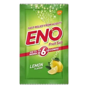 ENO SACHET (LEMON) 5 GM