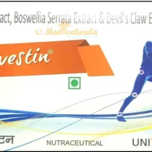 Freevestin Tablets