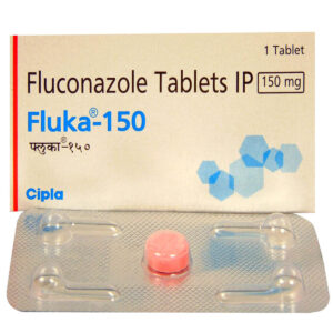 Fluka 150 Tablet 1's