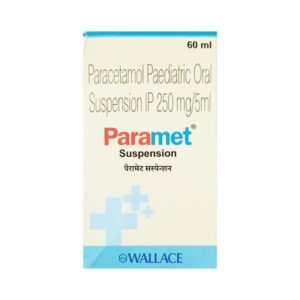 PARAMET Suspension 60ml