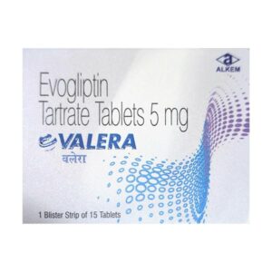 VALERA Tablet 15's