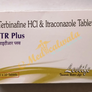 Itr Plus Tablet