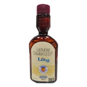 Looz Solution 240ml
