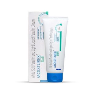 Moisturex Soft Cream 100gm