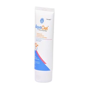 Aquaoat Moisturizing Cream 100gm