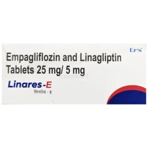 LINARES E TABLET 10'S
