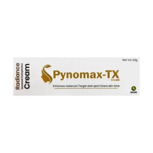 PYNOMAX TX Cream 20g