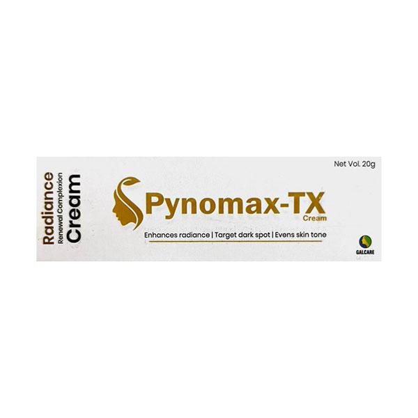 PYNOMAX TX Cream 20g