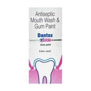 DANTOX EXPERT Gum Paint 15ml