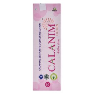 CALANIM Lotion 60gm
