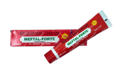 Meftal Forte + Cream 50gm
