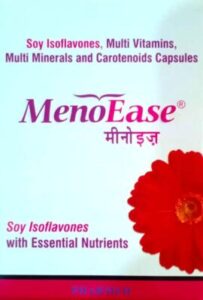 Menoease Capsules