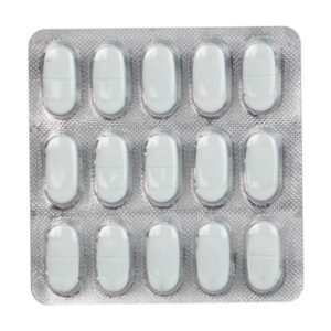 Calinept Tablet 15'S