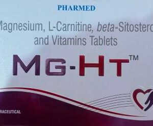 Mg Ht Tablet