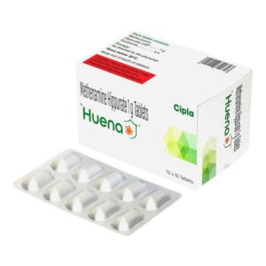 HUENA Tablet 10's