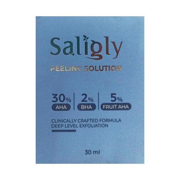 SALIGLY PEELING Solution 30ml