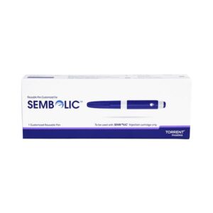 SEMBOLIC REUSABLE Pen 1's