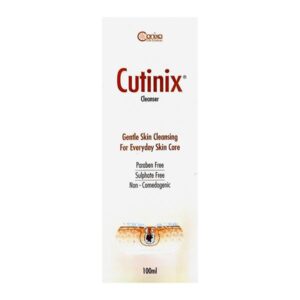 CUTINIX Cleanser 100ml