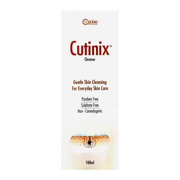 CUTINIX Cleanser 100ml