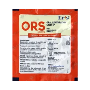 ORS POWDER 21.0 GM