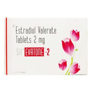 SII EVATONE 2 Tablet 10's