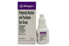 Tears Plus Eye Drops 10ml