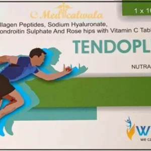 Tendoplus Tablet