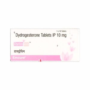DYDRO FEM Tablet 10's