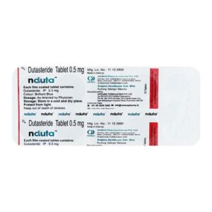 NDUTA Tablet 10's