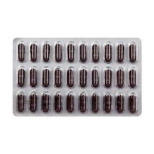 Autrin Capsule 30'S