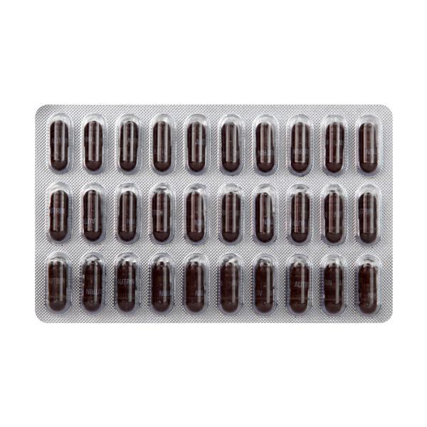 Autrin Capsule 30'S