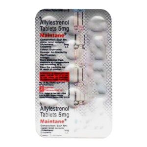 MAINTANE Tablet 15's