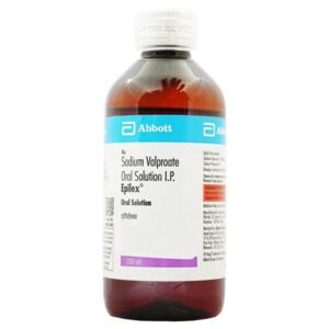 Epilex Oral Solution 200ml