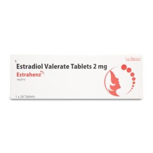 ESTRAHENZ Tablet 28's