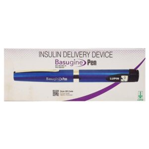 Basugine Pen(Device) 1's