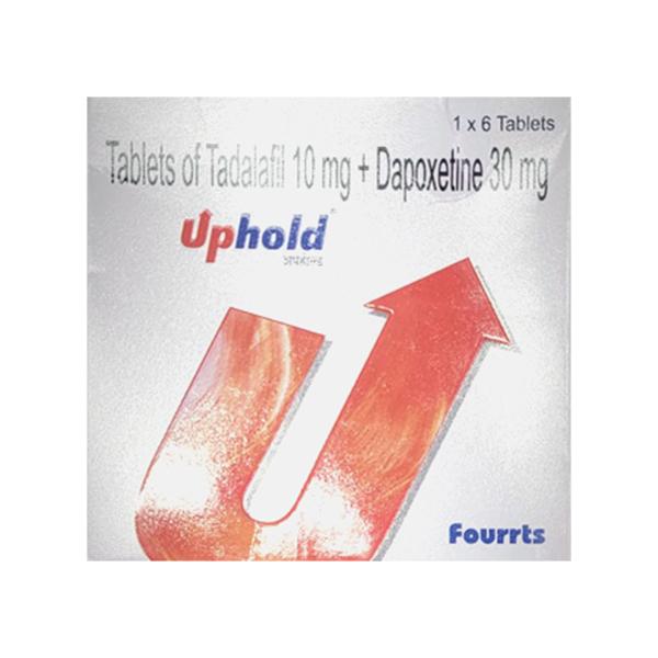 UPHOLD Tablet 6's