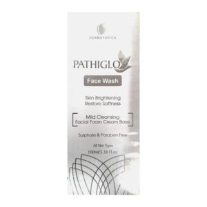 PATHIGLO Face Wash 100ml