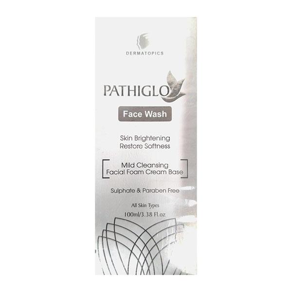 PATHIGLO Face Wash 100ml
