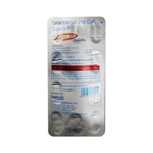 LEEMOL ACTIV Tablet 10's