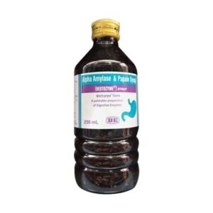 BESTOZYME Syrup 250ml